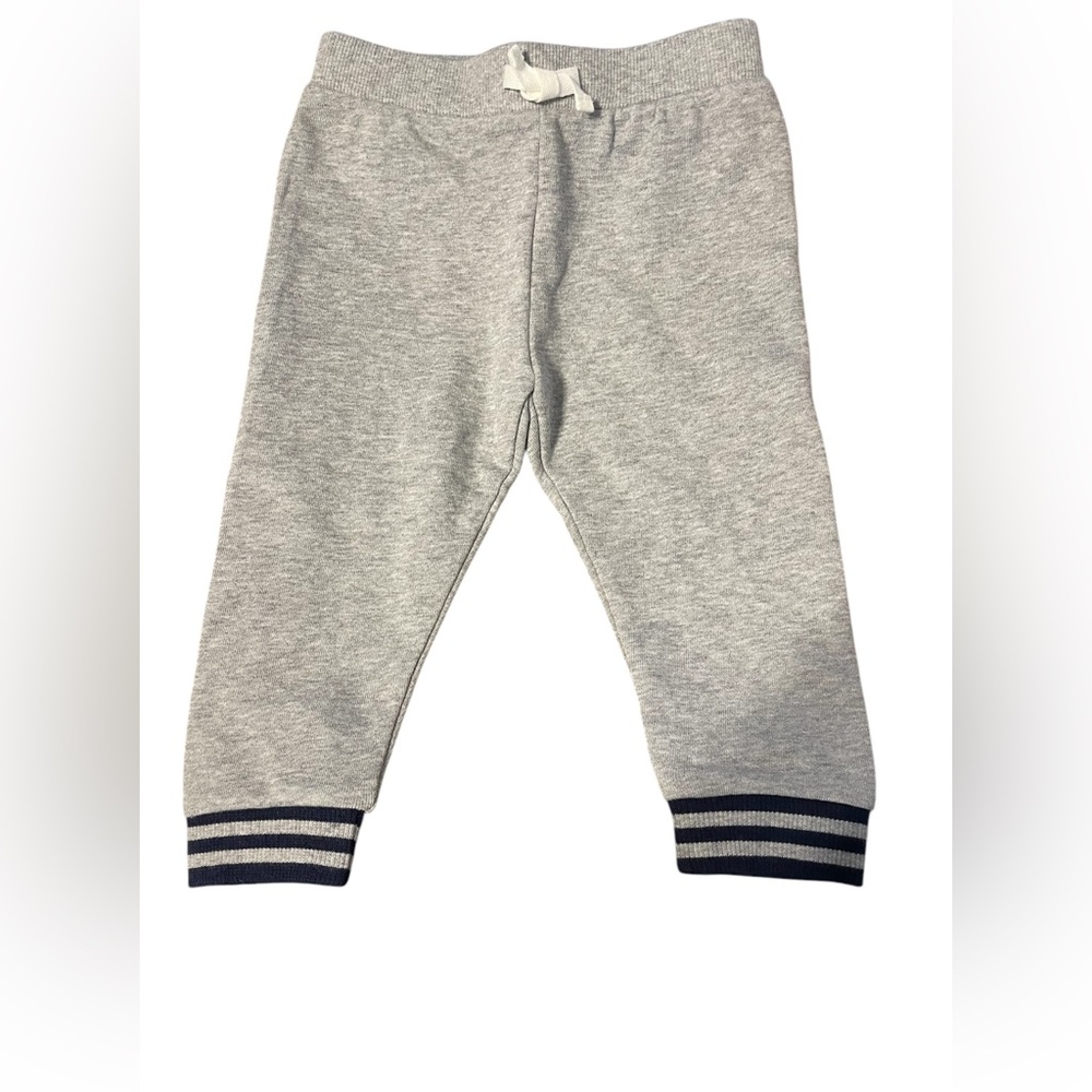 Janie And Jack 18-24 Months Joggers New With Tags